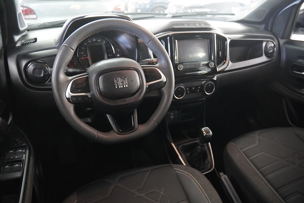 STRADA 1.3 FIREFLY FLEX VOLCANO CD MANUAL6