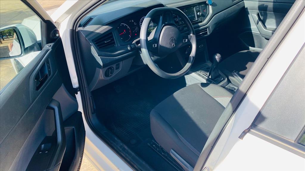 POLO 1.0 170 TSI MANUAL9