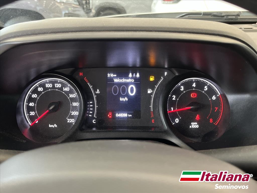 PULSE 1.3 FLEX DRIVE MANUAL10