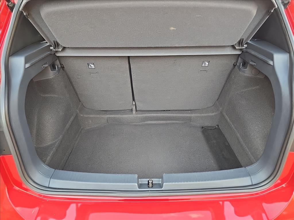 T-CROSS 1.0 200 TSI TOTAL FLEX COMFORTLINE AUTOMÁTICO11