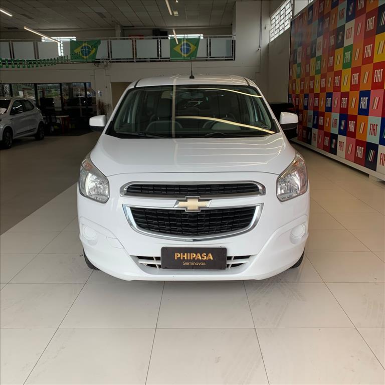 SPIN 1.8 LT 8V FLEX 4P MANUAL2