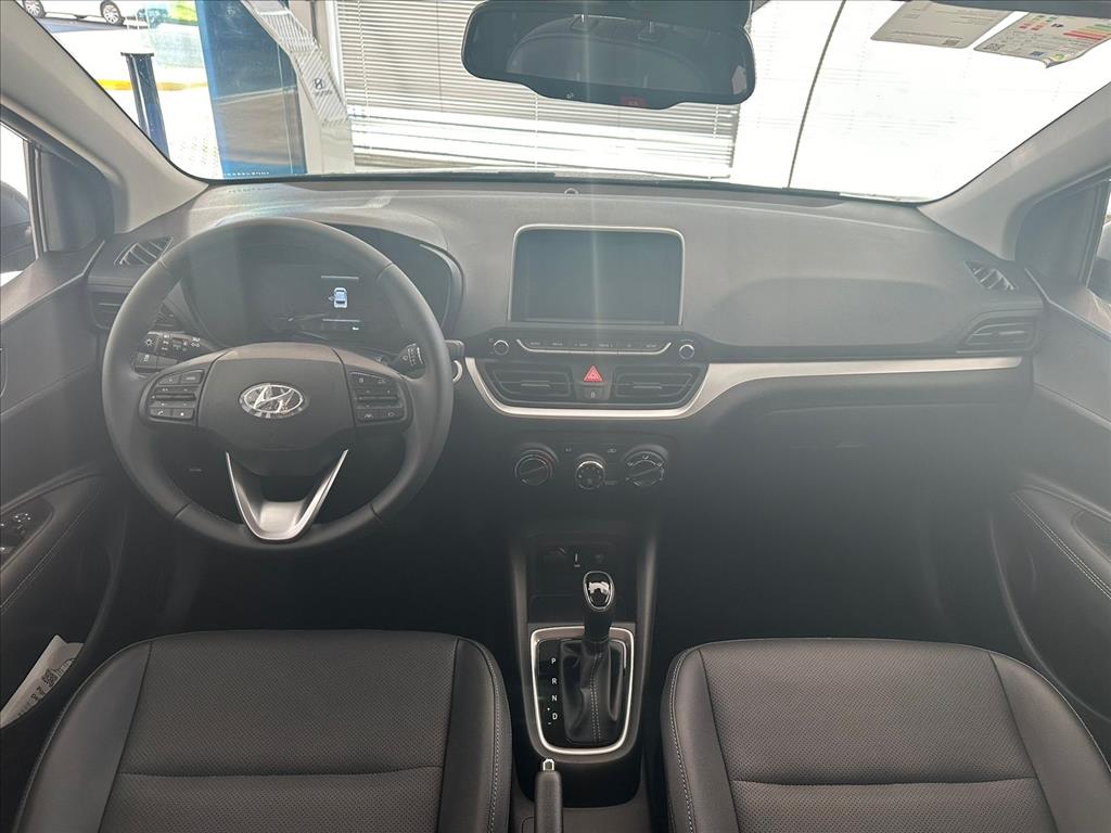 HB20 1.0 TGDI FLEX PLATINUM AUTOMÁTICO10