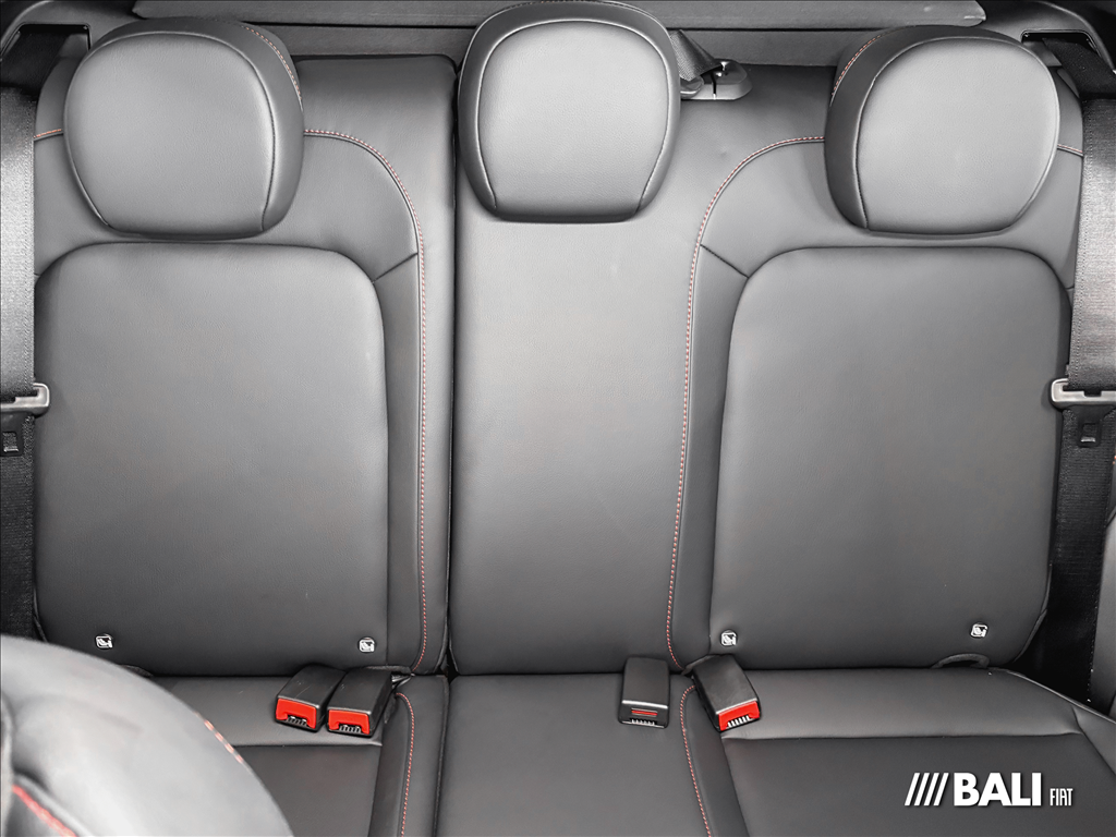 FASTBACK 1.3 TURBO 270 FLEX ABARTH AT615