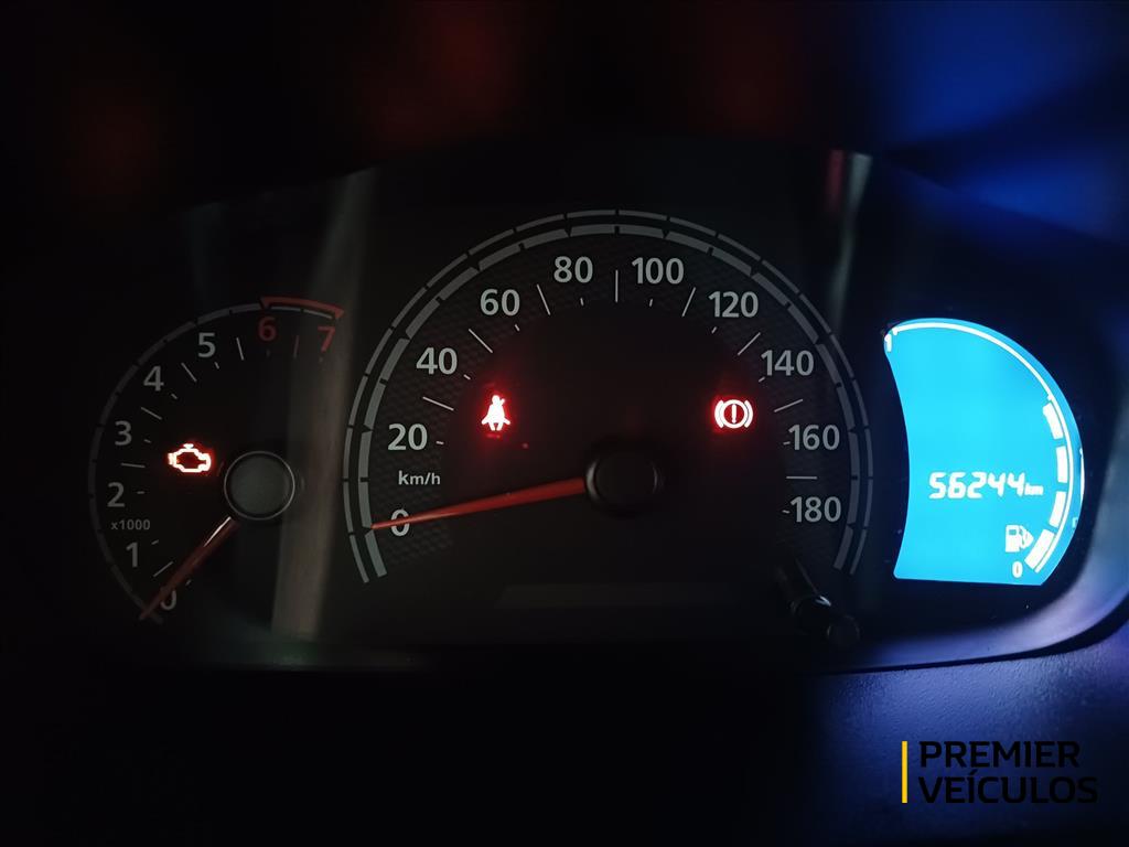 KWID 1.0 12V SCE FLEX INTENSE MANUAL7