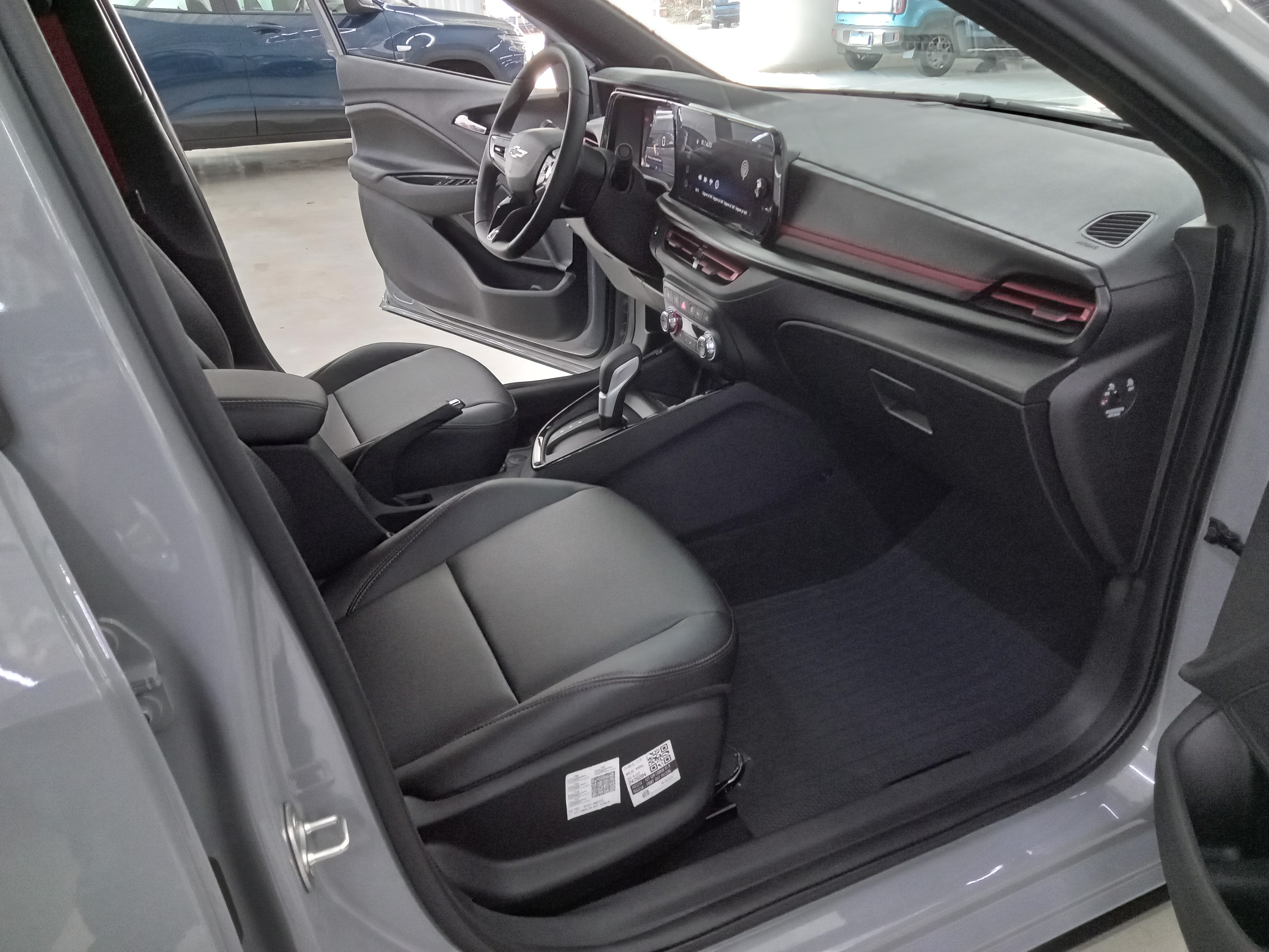 SONIC 1.0 TURBO FLEX RS AUTOMÁTICO9