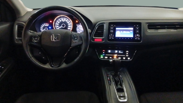 HR-V 1.8 16V FLEX EXL 4P AUTOMÁTICO14
