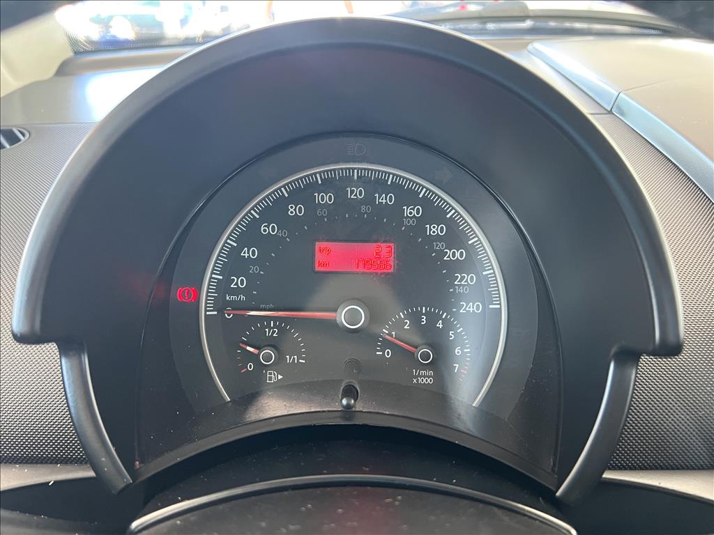 NEW BEETLE 2.0 MI 8V GASOLINA 2P MANUAL8