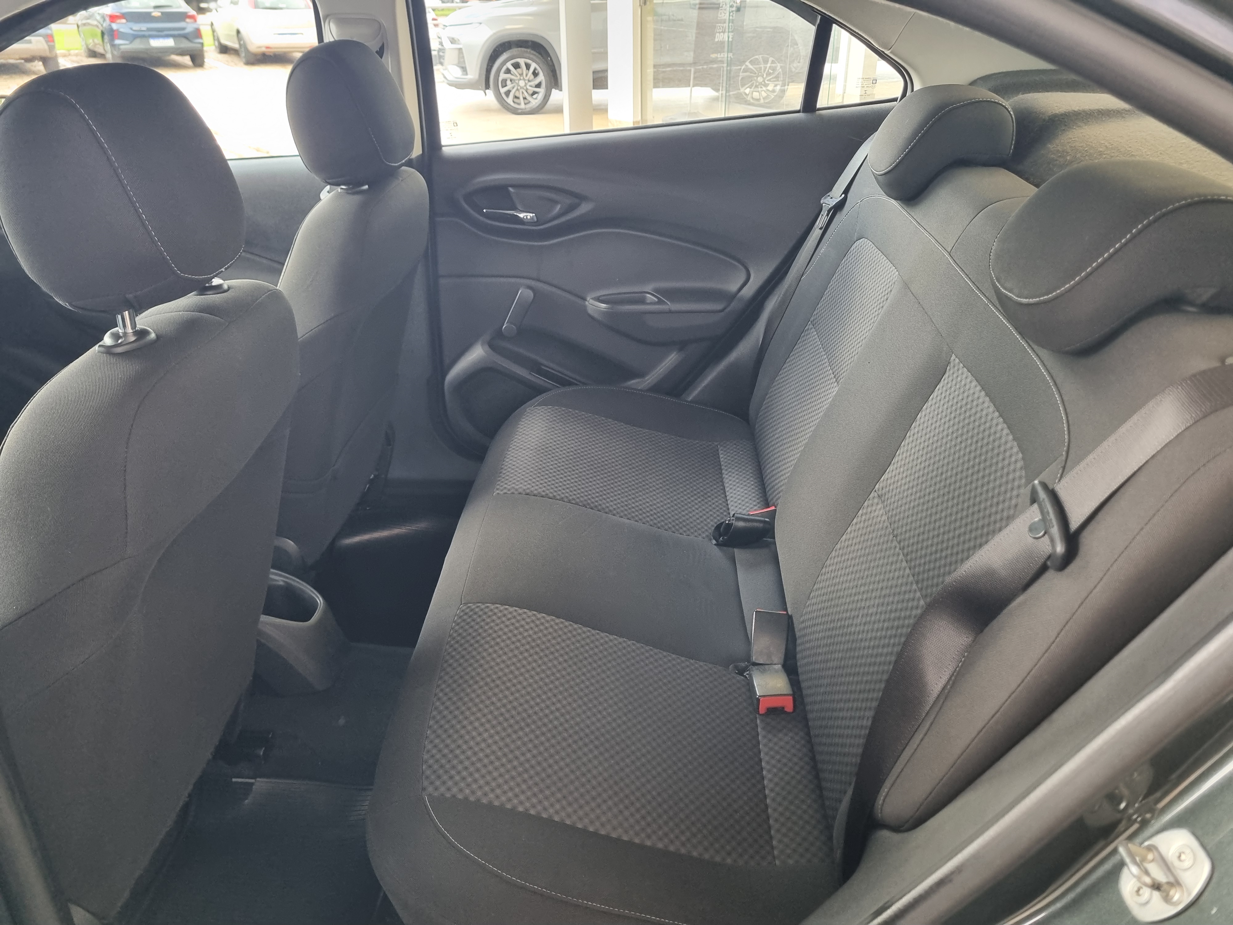 PRISMA 1.4 MPFI LT 8V FLEX 4P MANUAL7