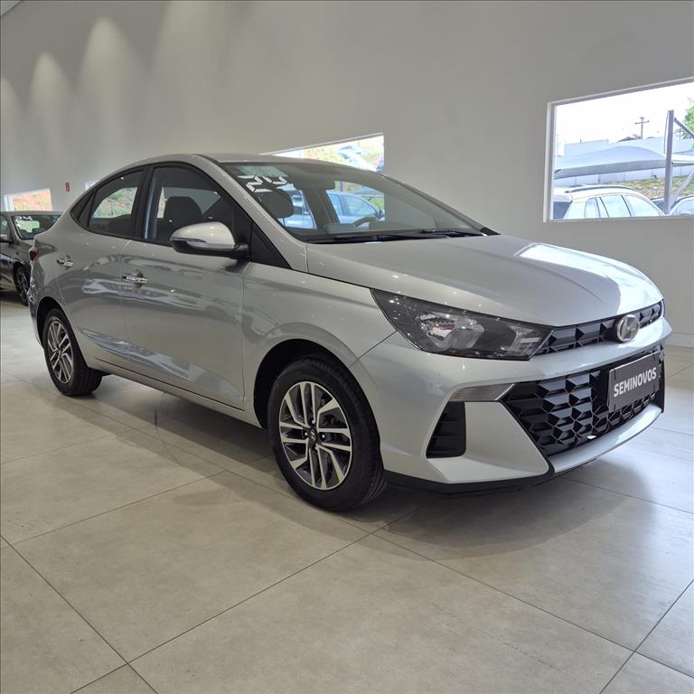 HB20S 1.0 12V FLEX LIMITED MANUAL