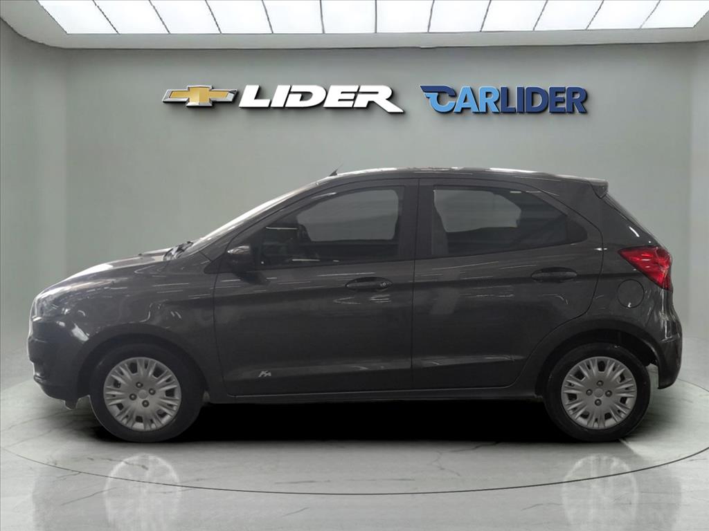 KA 1.5 TI-VCT FLEX SE PLUS MANUAL6