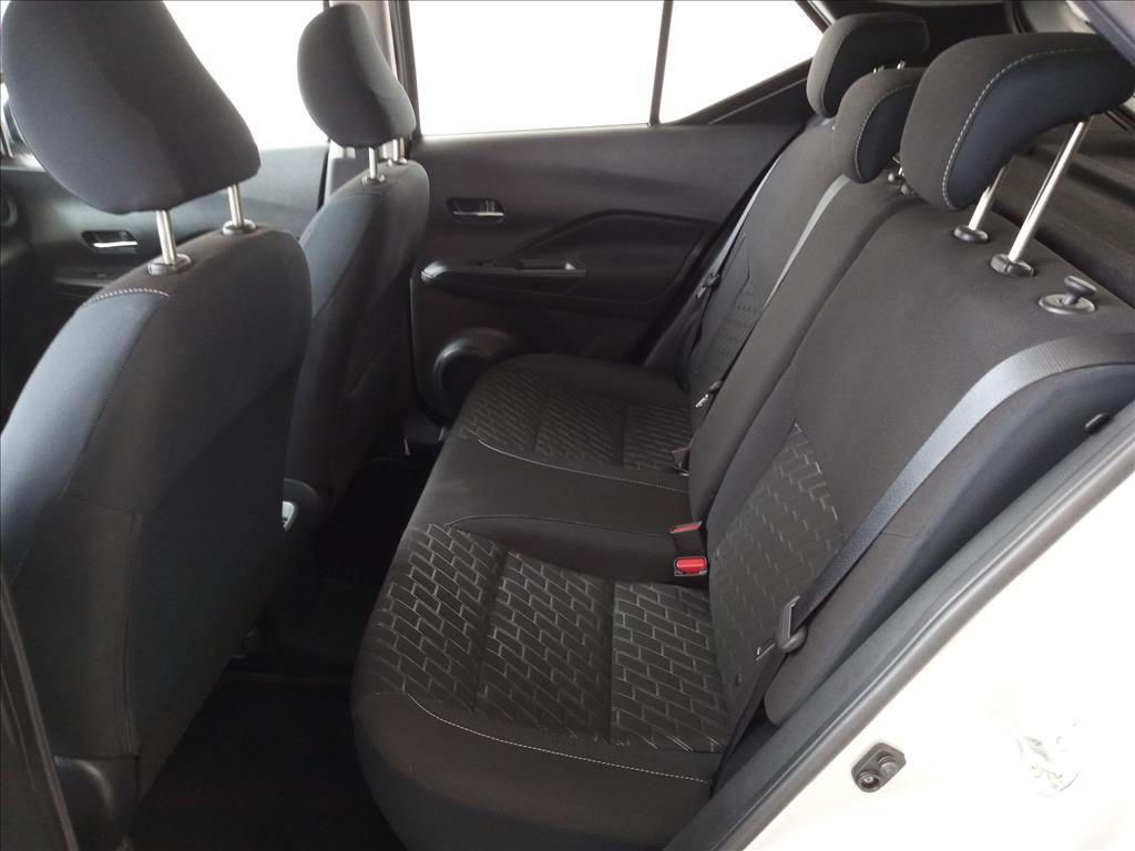 KICKS 1.6 16V FLEXSTART SENSE XTRONIC8