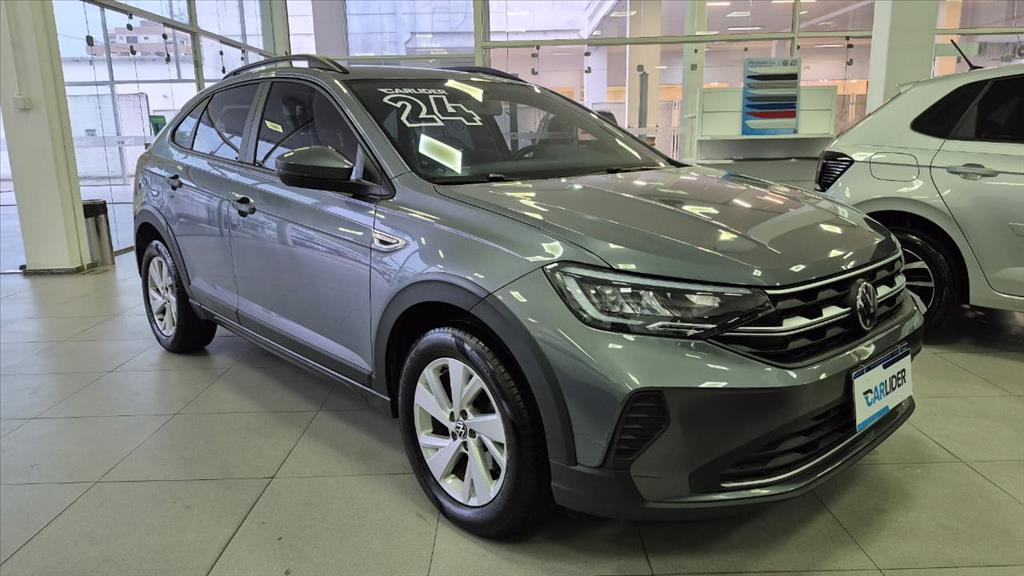 NIVUS 1.0 200 TSI TOTAL FLEX COMFORTLINE AUTOMÁTICO4