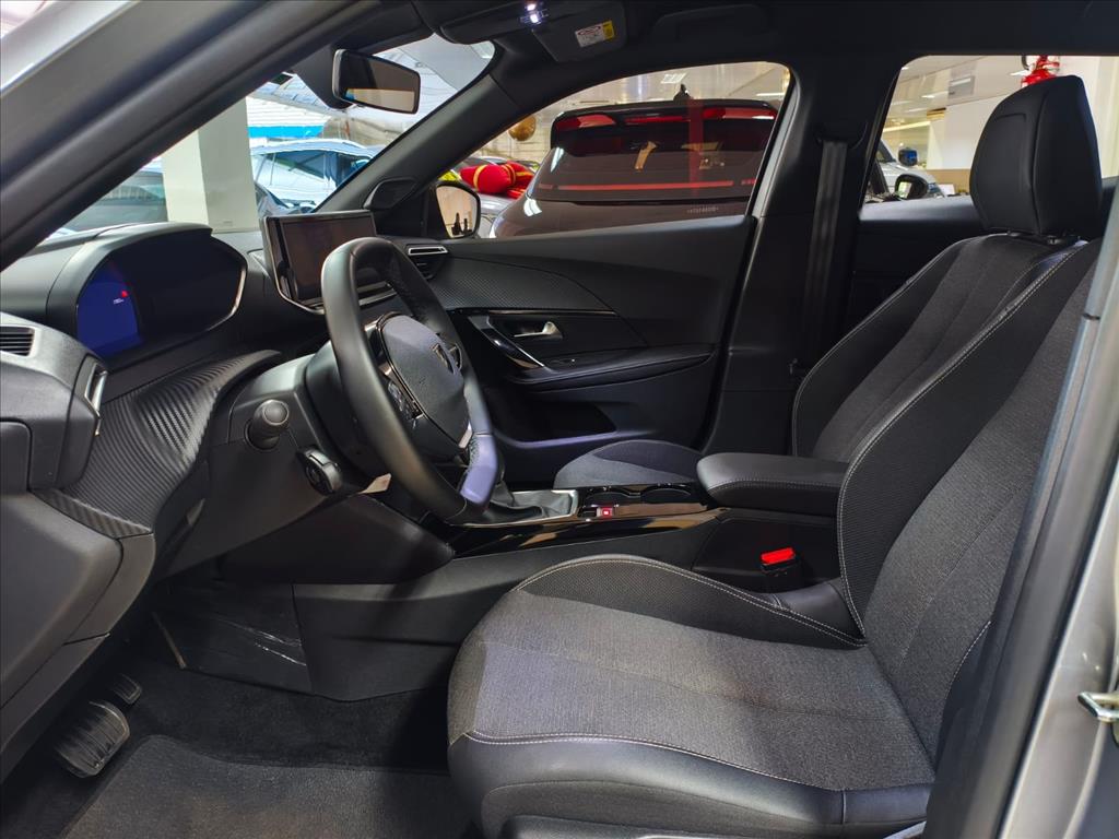 2008 1.0 TURBO 200 FLEX ACTIVE CVT6