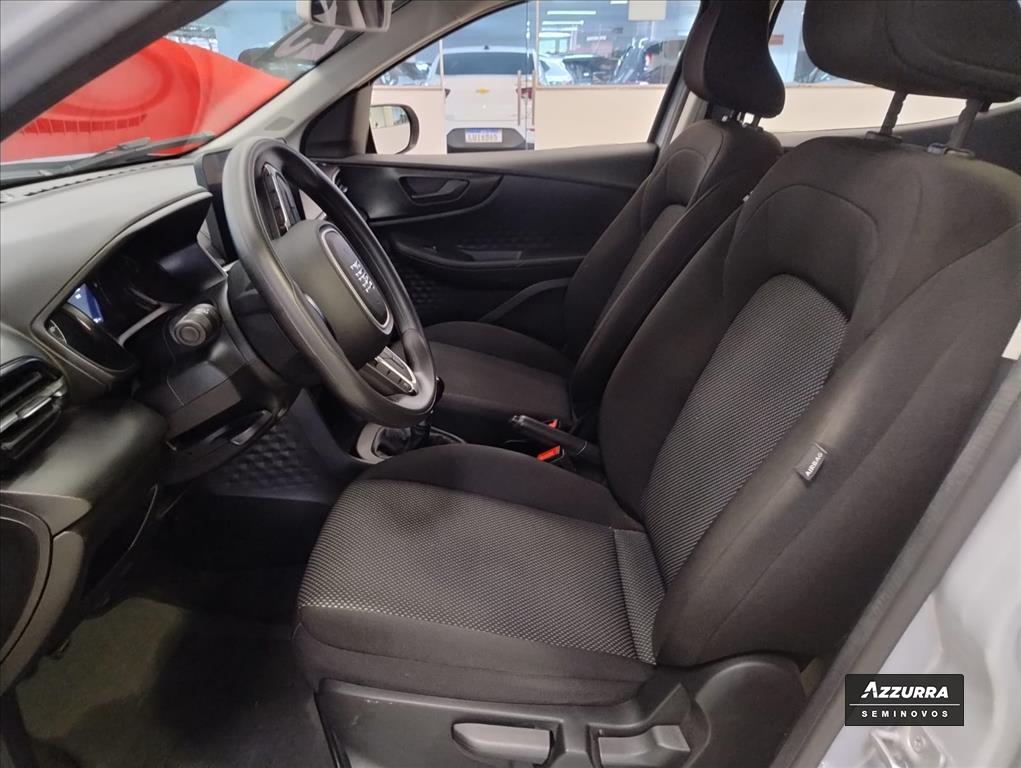 PULSE 1.3 FLEX DRIVE MANUAL12
