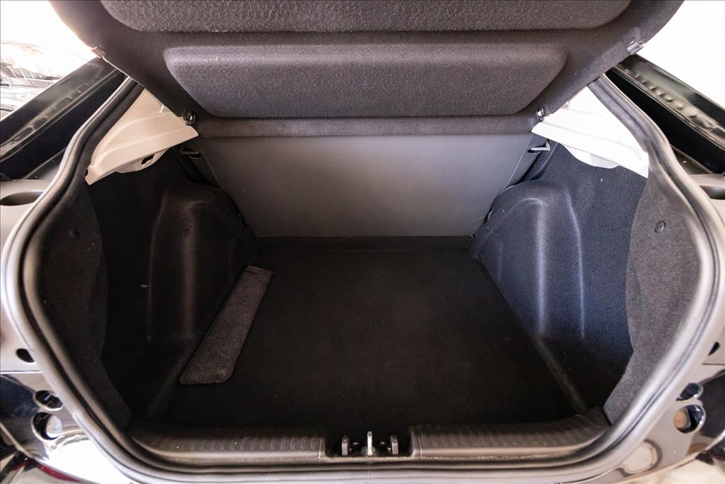 Citroën-BASALT-1.0 FIREFLY FLEX FEEL MANUAL