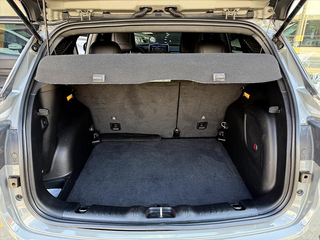 Jeep Compass - 1.3 T270 TURBO FLEX S AT6