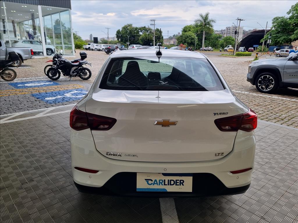 ONIX PLUS 1.0 TURBO FLEX LTZ AUTOMÁTICO2