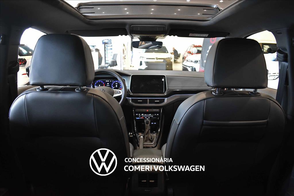 T-CROSS 1.4 250 TSI TOTAL FLEX EXTREME AUTOMÁTICO14