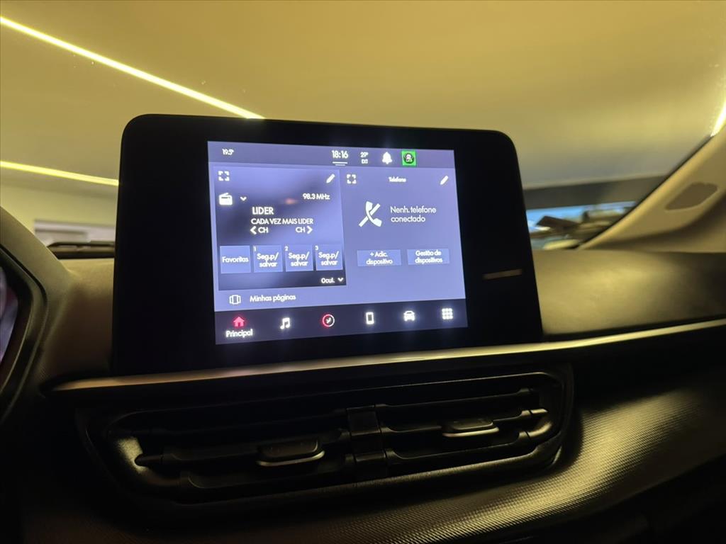 PULSE 1.3 FLEX DRIVE CVT8