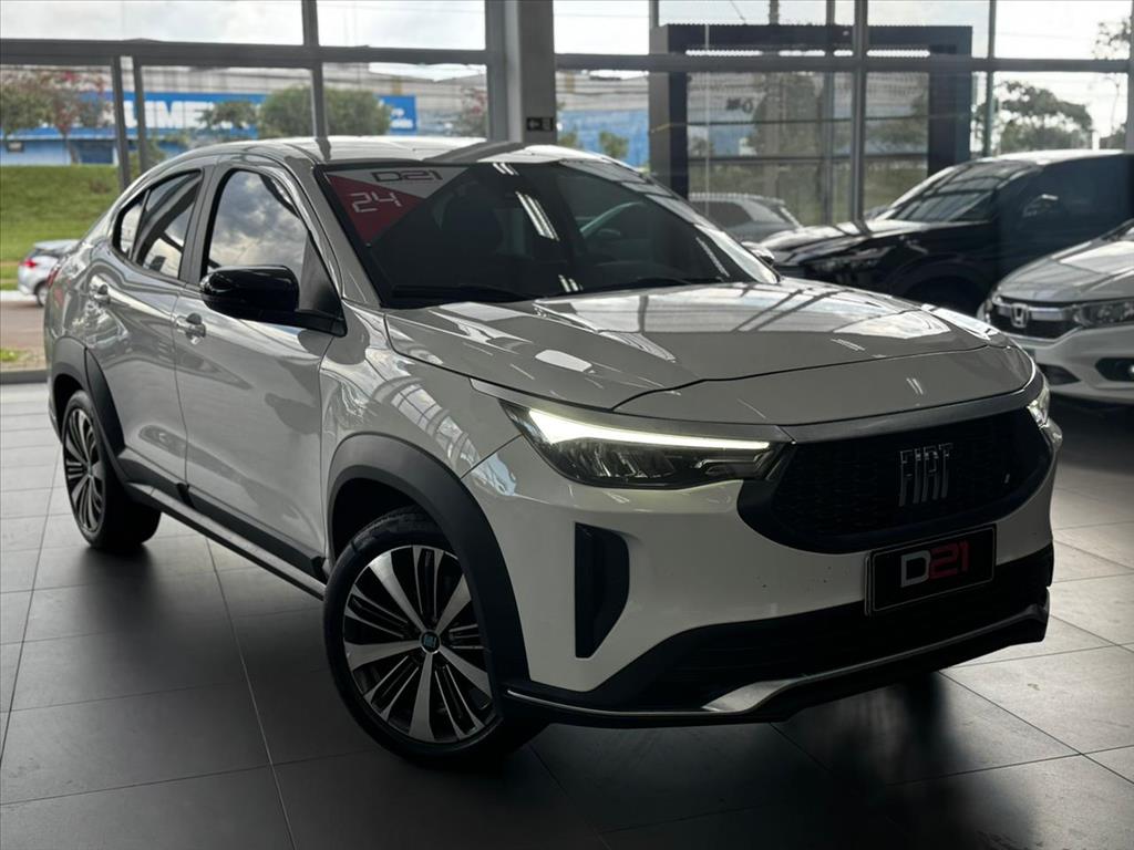 Fiat-FASTBACK-1.0 TURBO 200 HYBRID AUDACE CVT