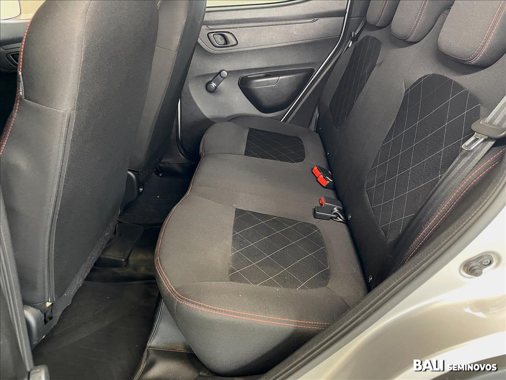 KWID 1.0 12V SCE FLEX INTENSE MANUAL17