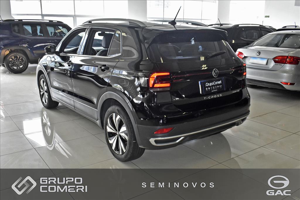T-CROSS 1.4 250 TSI TOTAL FLEX HIGHLINE AUTOMÁTICO3