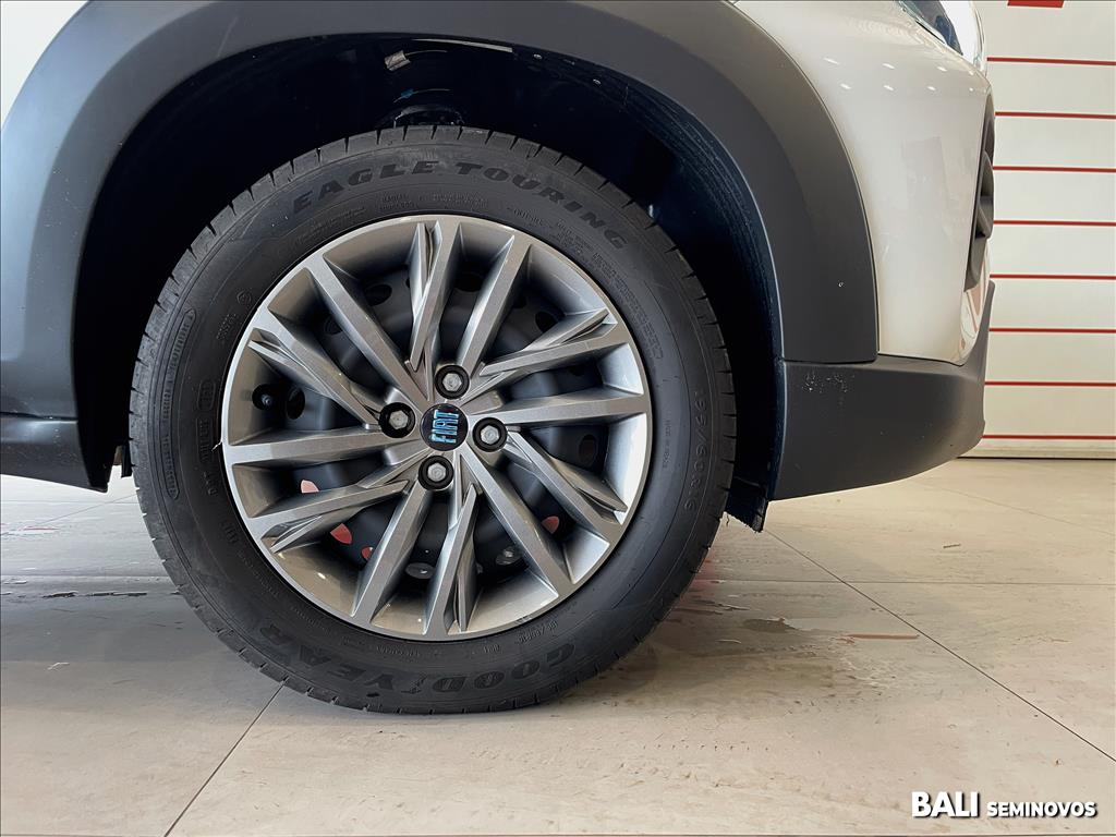 PULSE 1.3 FLEX DRIVE MANUAL8