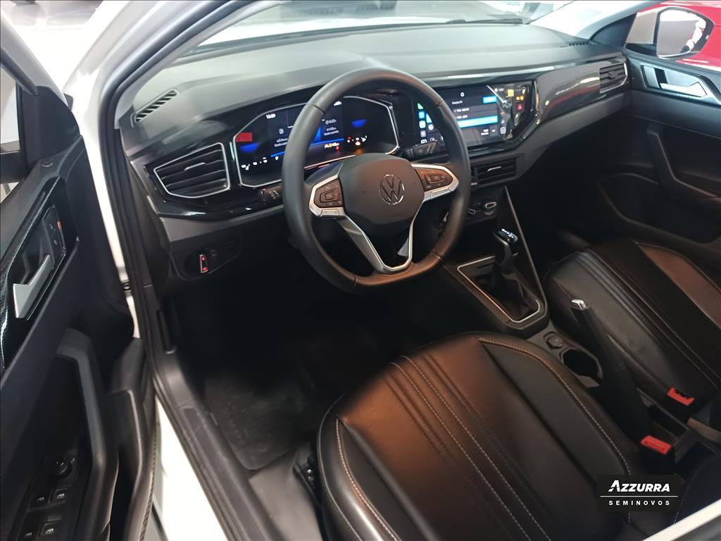 NIVUS 1.0 200 TSI TOTAL FLEX SENSE AUTOMÁTICO9