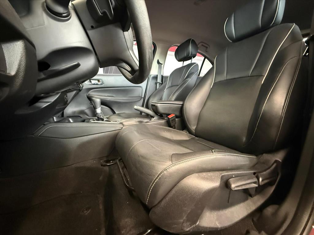 CITY 1.5 i-VTEC FLEX HATCH EXL CVT12