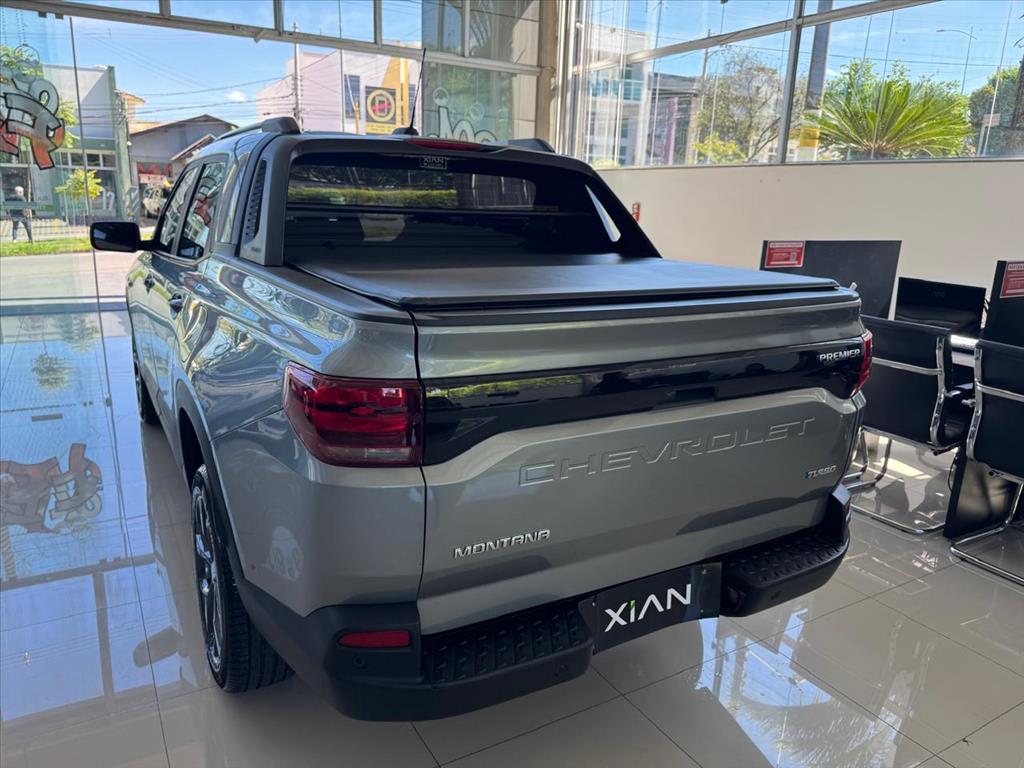 MONTANA 1.2 TURBO FLEX PREMIER AUTOMÁTICO4