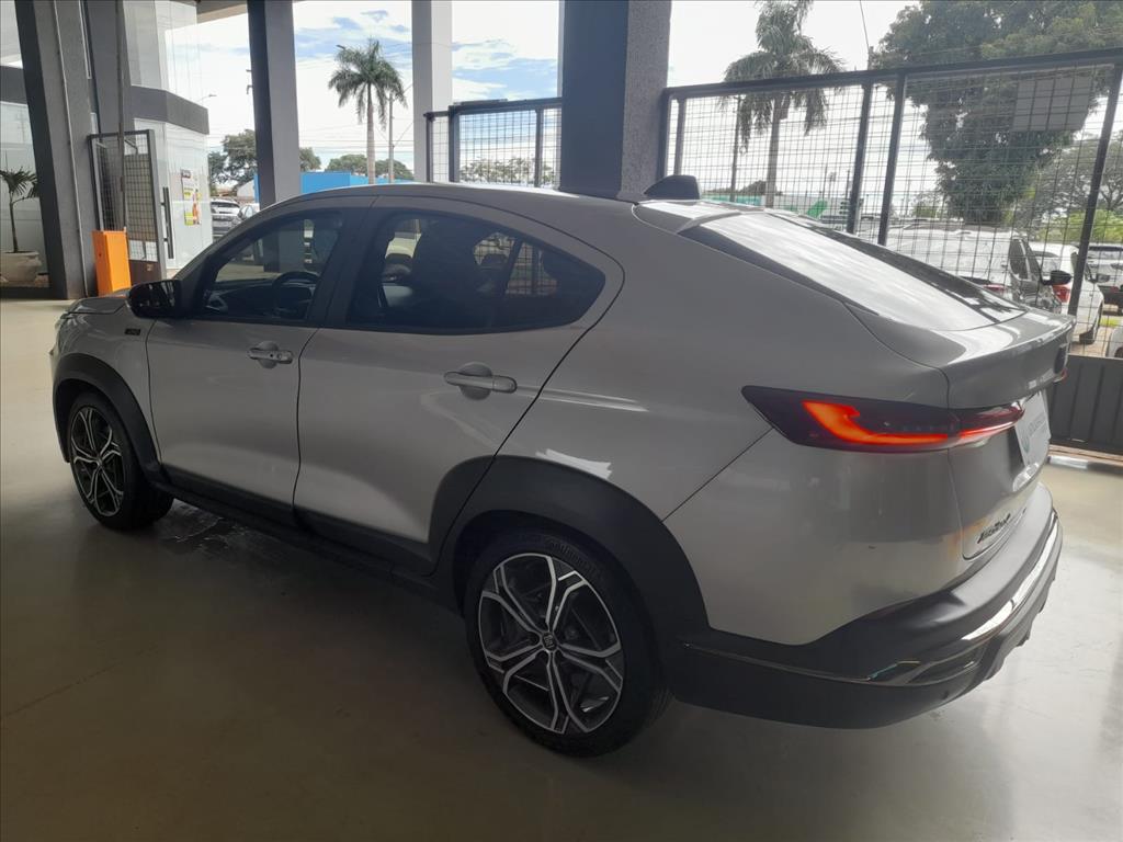 FASTBACK 1.0 TURBO 200 FLEX AUDACE CVT3