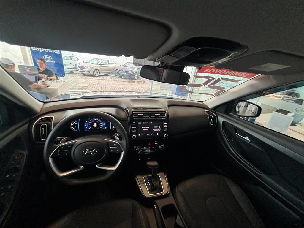 CRETA 1.0 TGDI FLEX LIMITED SAFETY AUTOMÁTICO10