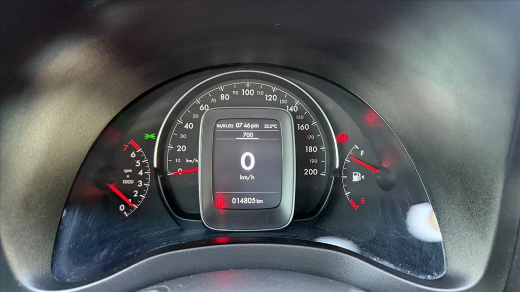 STRADA 1.3 FIREFLY FLEX VOLCANO CD MANUAL11