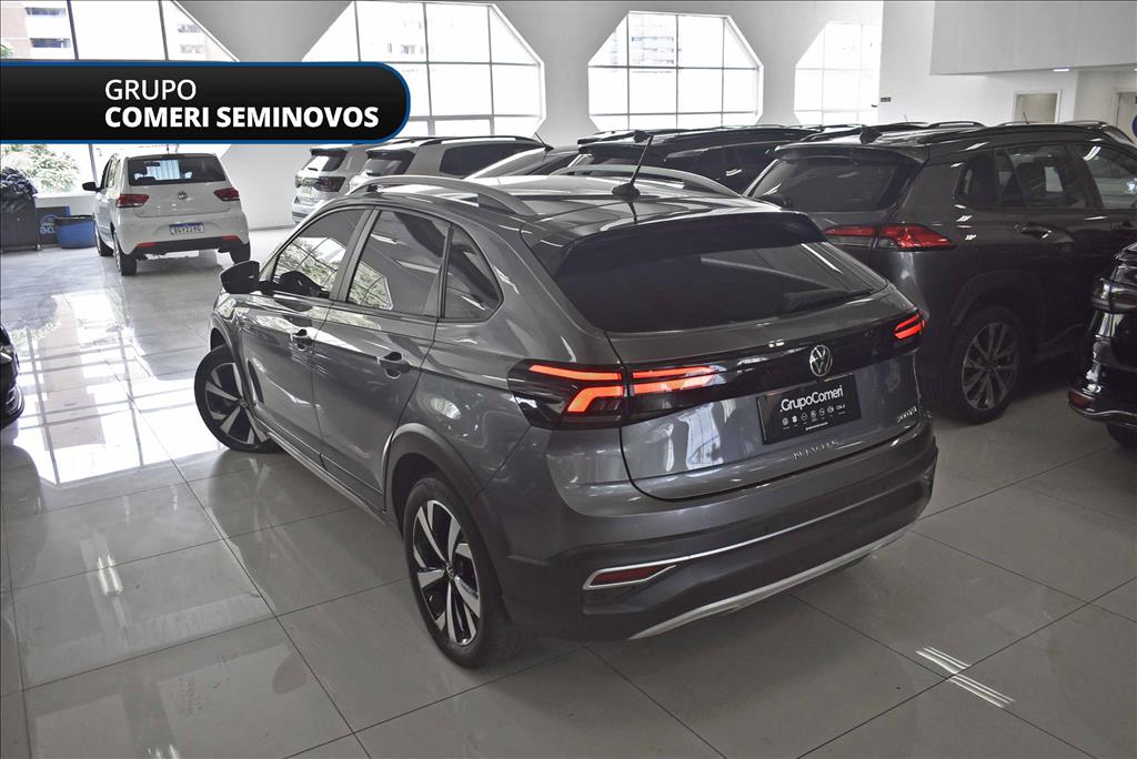 NIVUS 1.0 200 TSI TOTAL FLEX HIGHLINE AUTOMÁTICO3