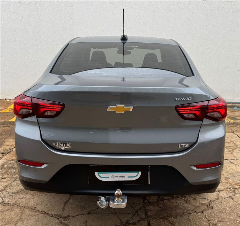 ONIX PLUS 1.0 TURBO FLEX LTZ MANUAL5