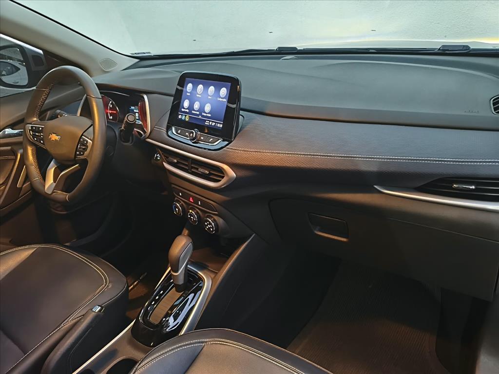 TRACKER 1.2 TURBO FLEX PREMIER AUTOMÁTICO8