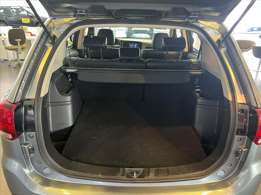 OUTLANDER 2.0 16V GASOLINA 4P AUTOMÁTICO14