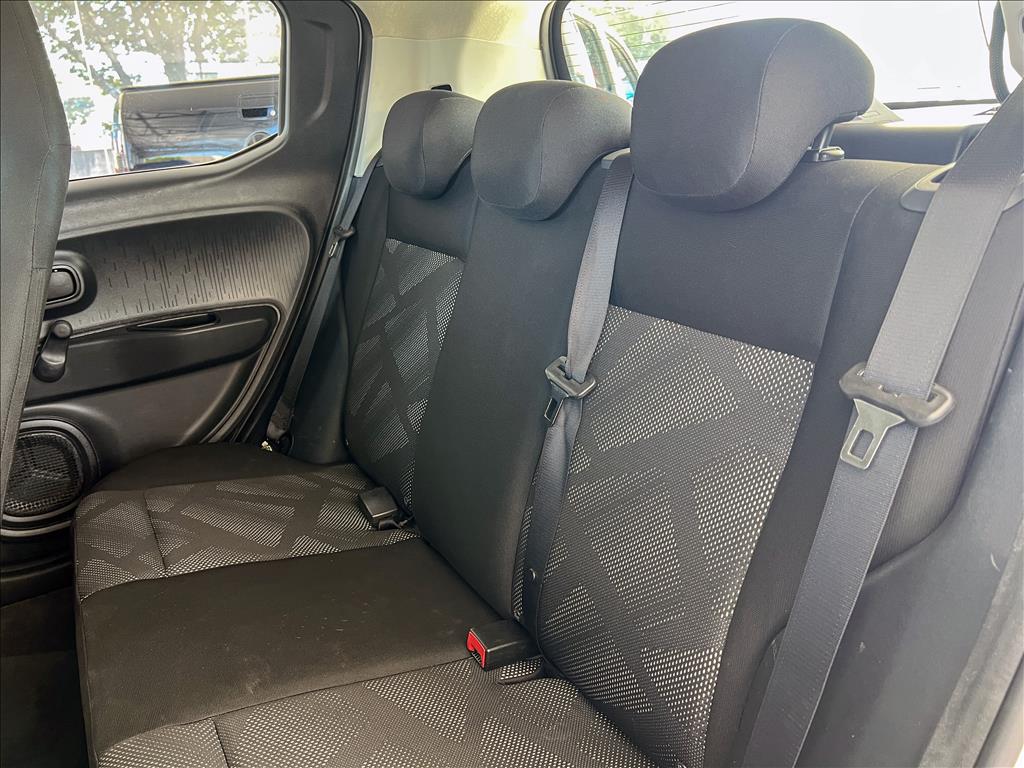 MOBI 1.0 EVO FLEX LIKE. MANUAL16