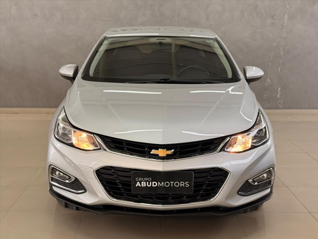 CRUZE 1.4 TURBO SPORT6 LT 16V FLEX 4P AUTOMÁTICO1