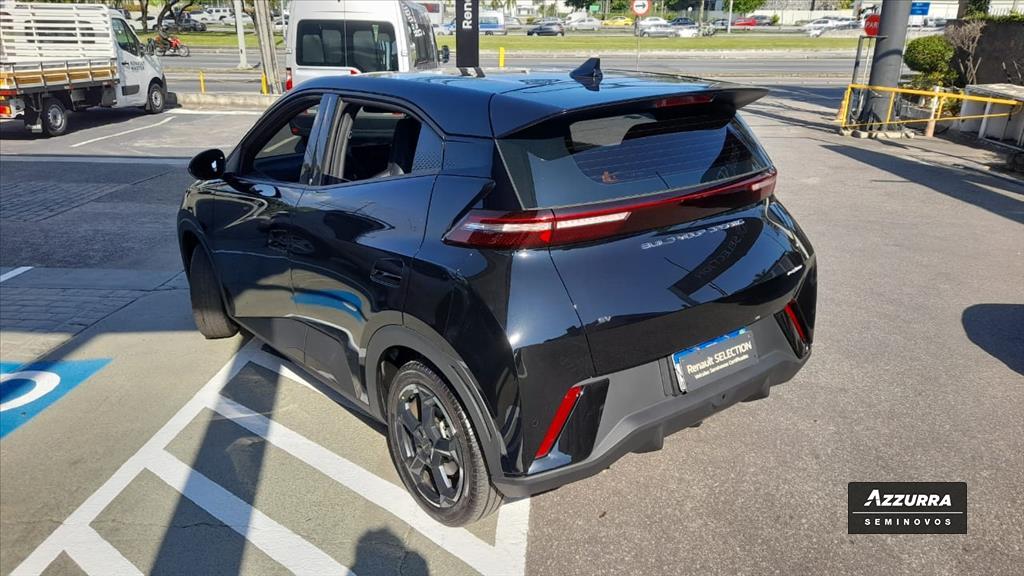 DOLPHIN MINI 38 KW ELÉTRICO3