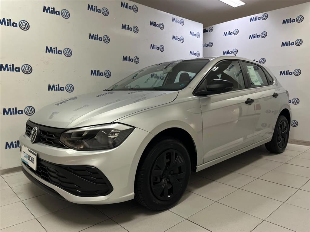 POLO 1.0 MPI TRACK MANUAL0