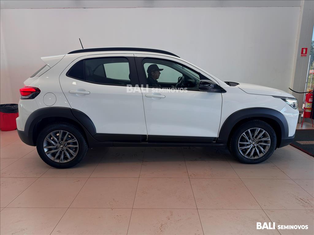 PULSE 1.3 FLEX DRIVE CVT6