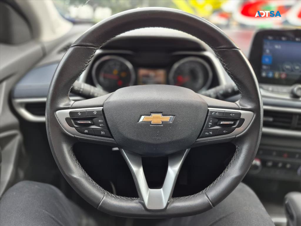 CHEVROLET TRACKER 1.2 TURBO FLEX PREMIER AUTOMÁTICO