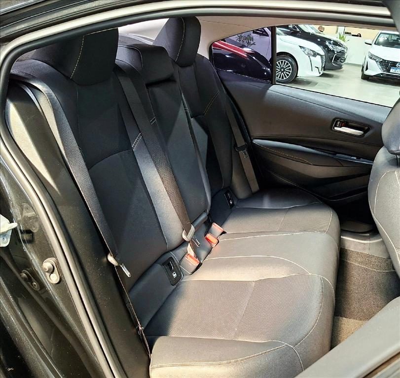 COROLLA 2.0 VVT-IE FLEX XEI DIRECT SHIFT9