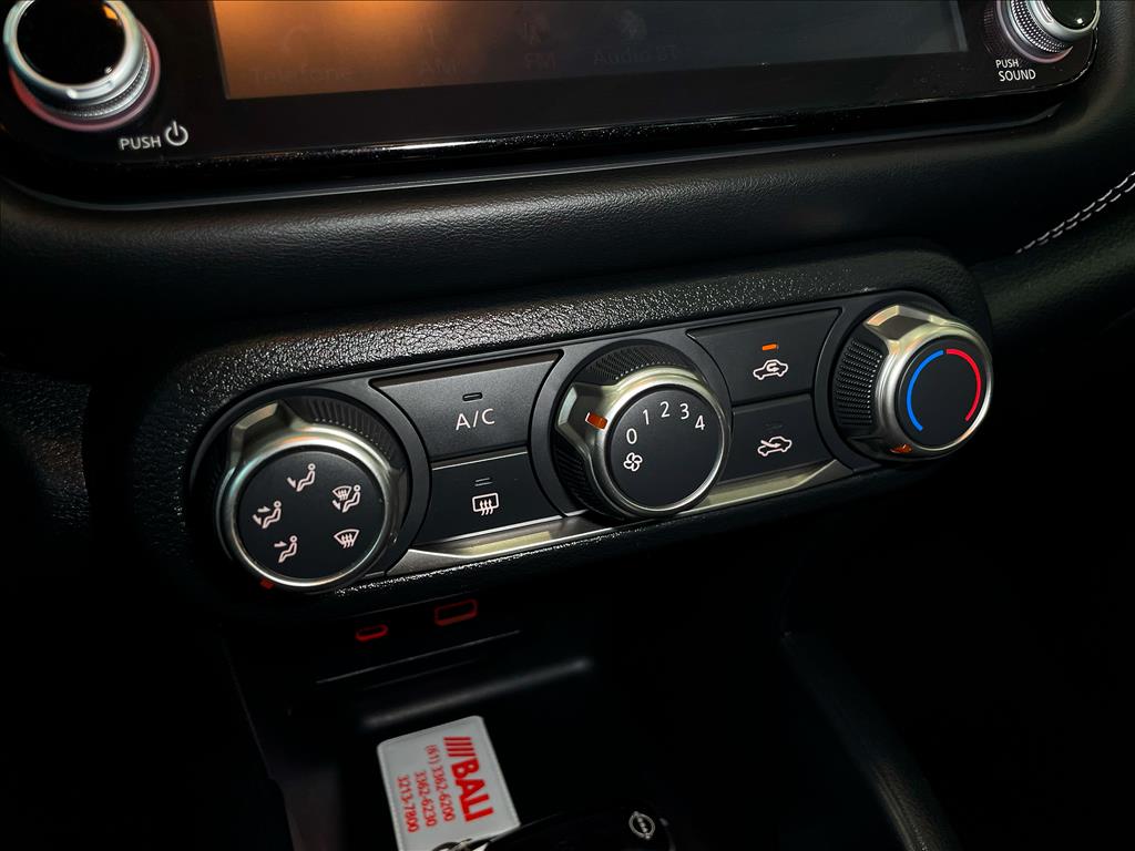 KICKS 1.6 16V FLEXSTART ADVANCE XTRONIC