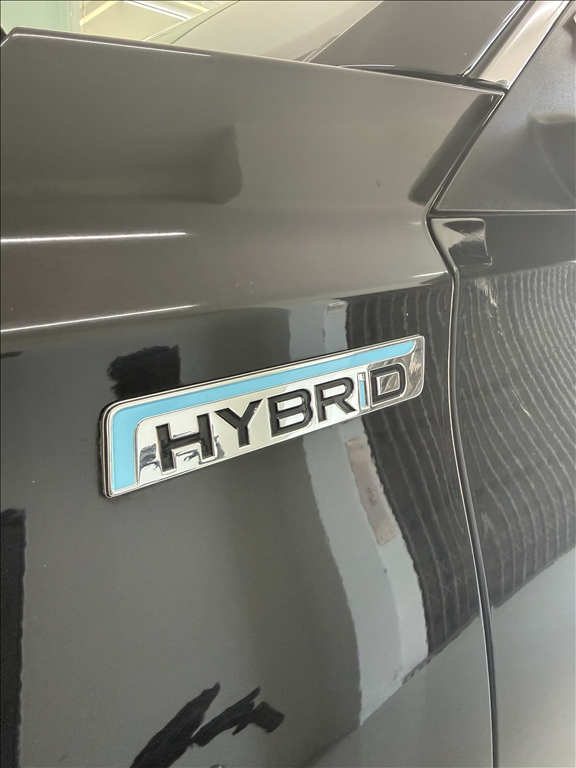Caoa Chery-TIGGO 7 PRO-1.5 TCI FLEX HYBRID CVT