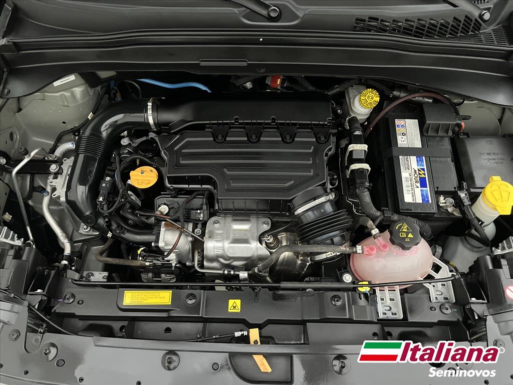 RENEGADE 1.3 T270 TURBO FLEX TRAILHAWK 4X4 AT914