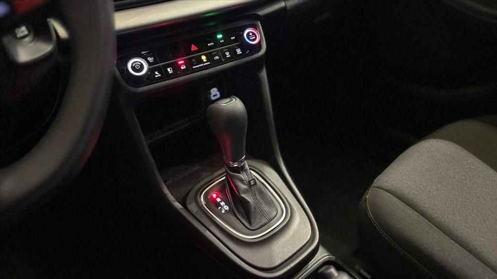 PULSE 1.0 TURBO 200 HYBRID AUDACE CVT5