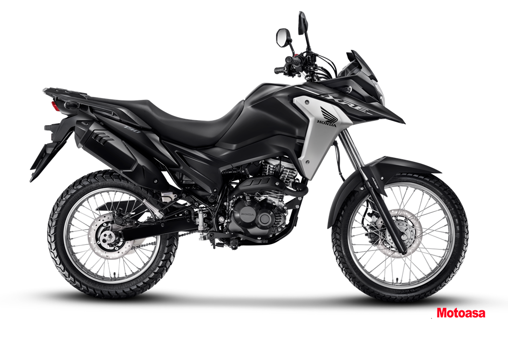 XRE 190 ABS7