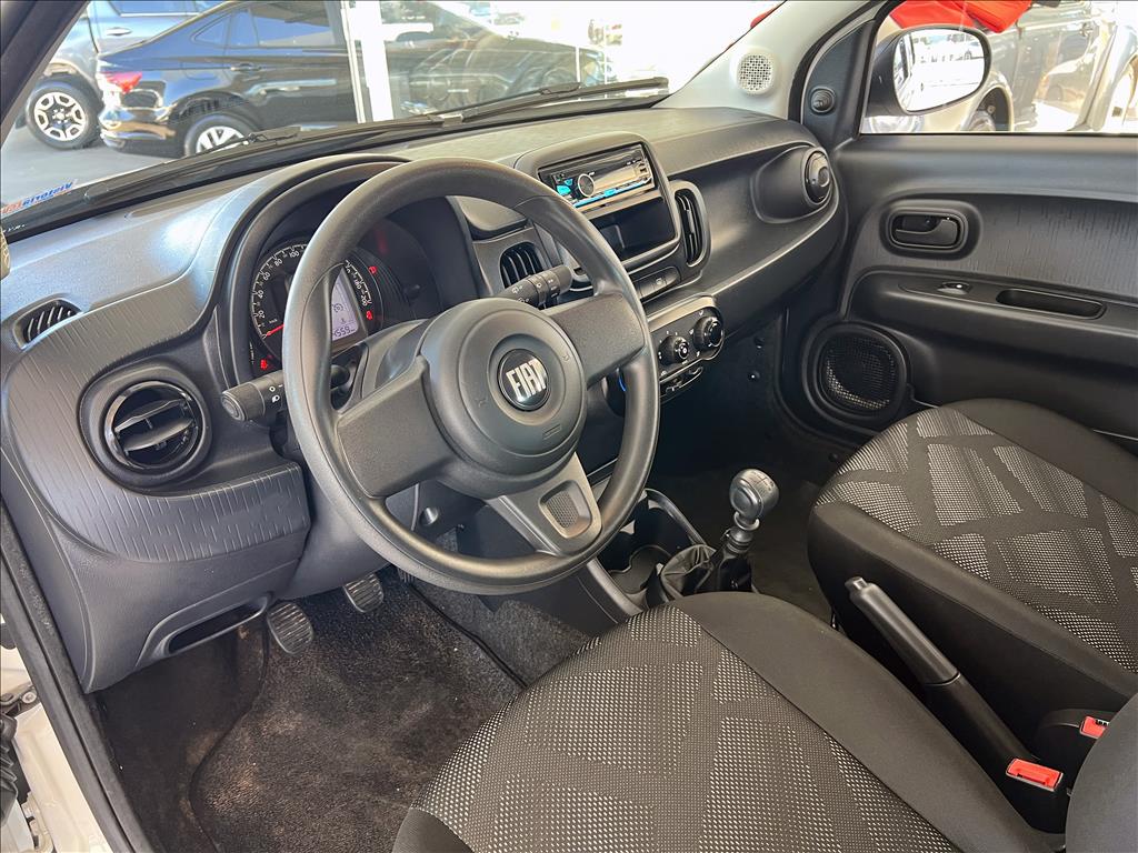 MOBI 1.0 EVO FLEX LIKE. MANUAL12